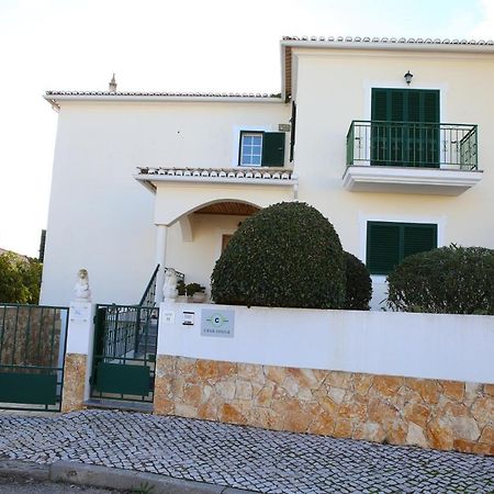 Casa Sousa Lagos Exteriér fotografie