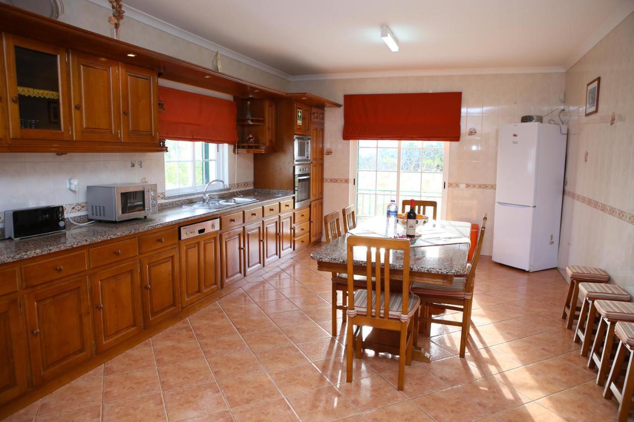 Casa Sousa Lagos Exteriér fotografie