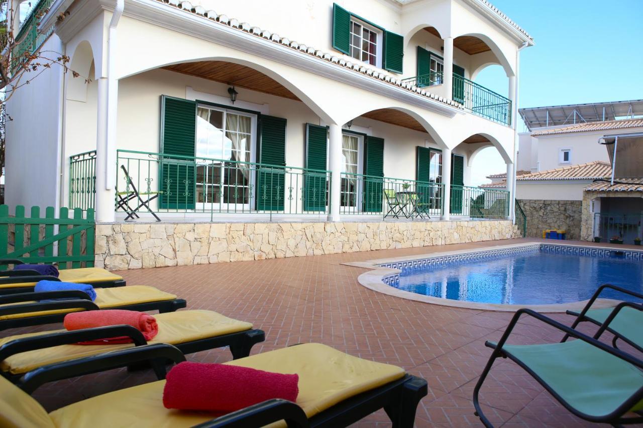 Casa Sousa Lagos Exteriér fotografie