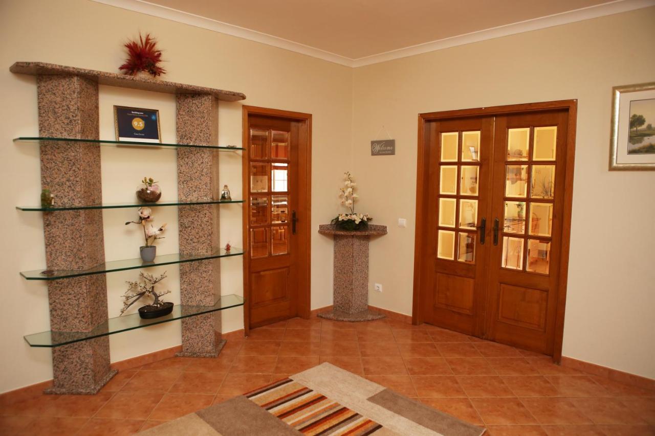 Casa Sousa Lagos Exteriér fotografie