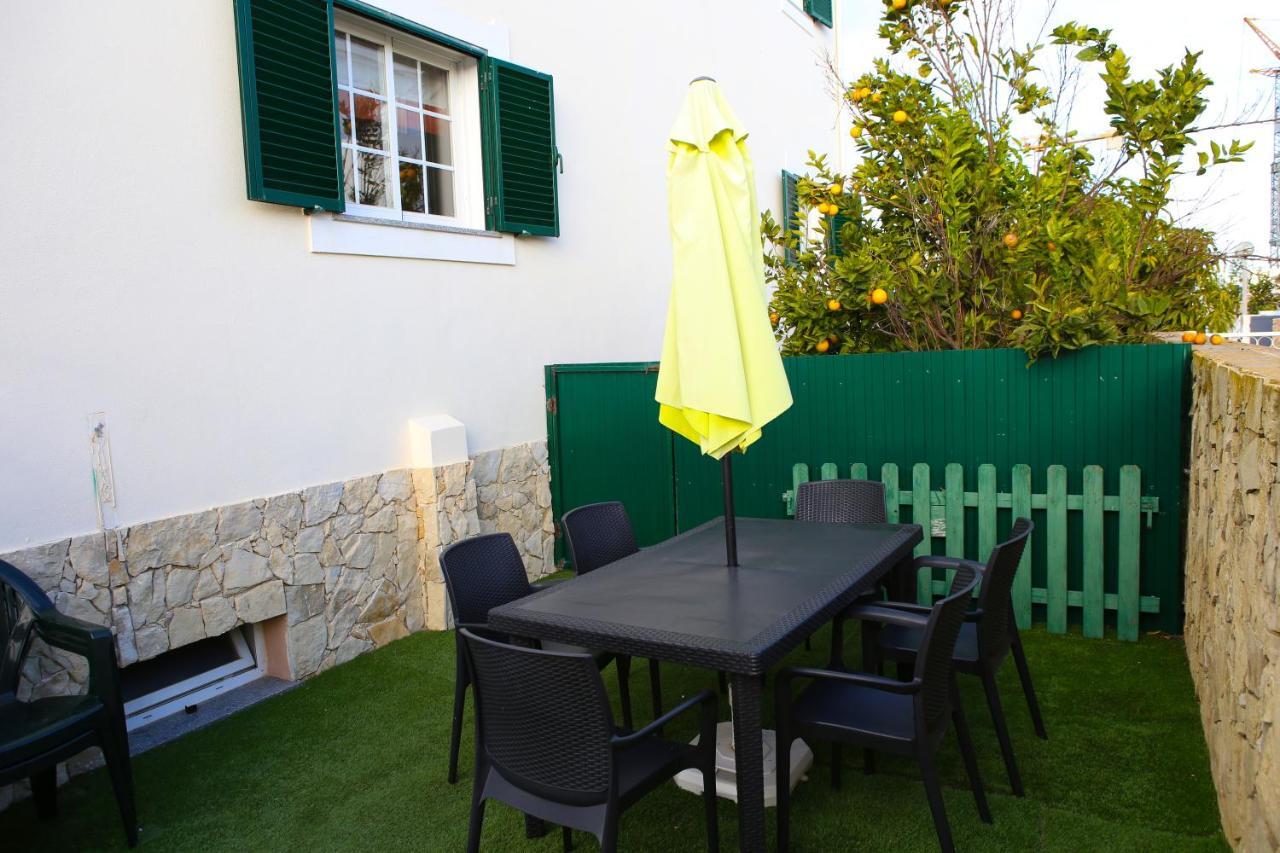 Casa Sousa Lagos Exteriér fotografie