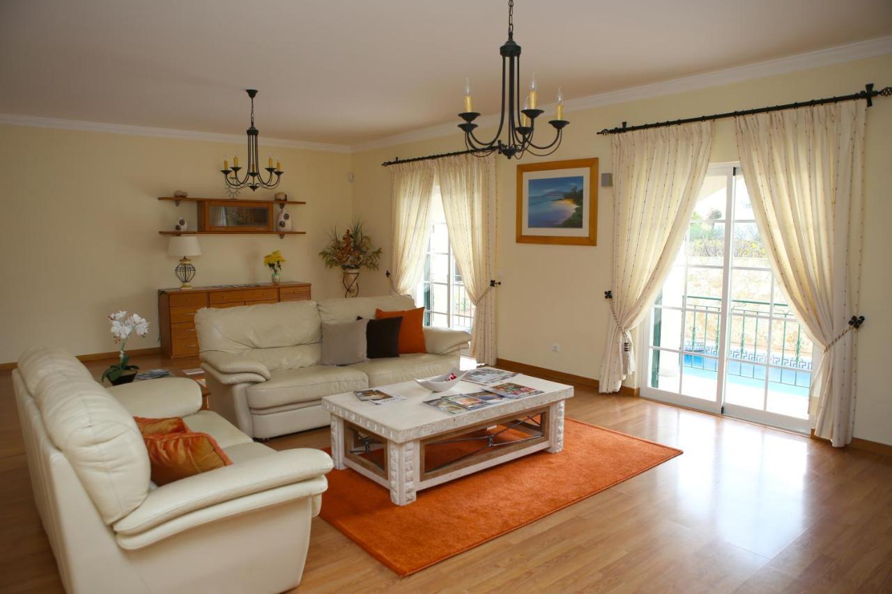 Casa Sousa Lagos Exteriér fotografie