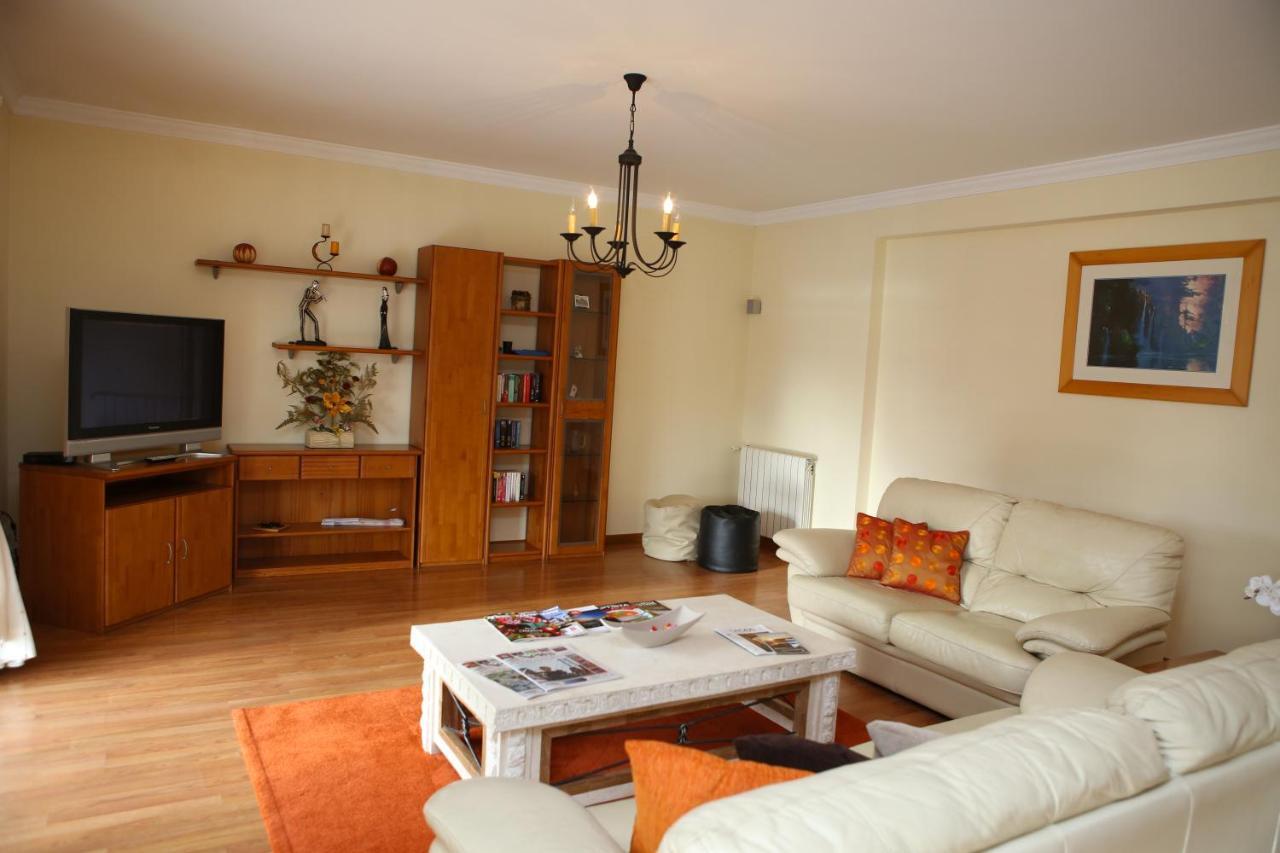 Casa Sousa Lagos Exteriér fotografie